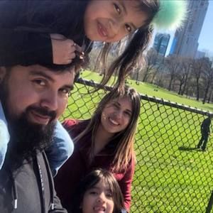 Meet your Posher, Monica